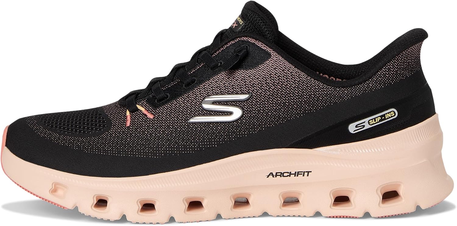 스케쳐스 아치 핏 Glide Step Pro Hands 프리 슬립 인스
