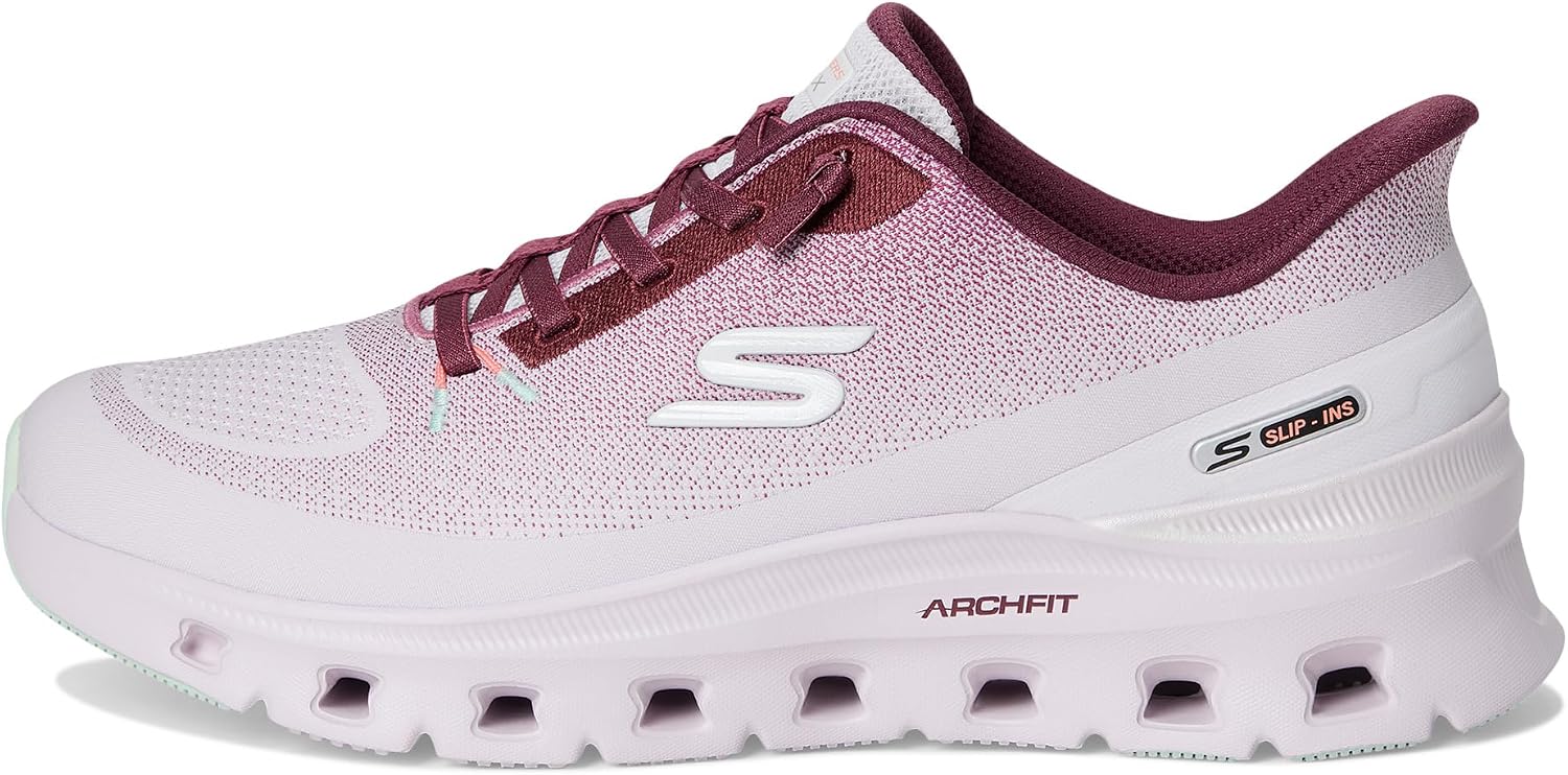 스케쳐스 아치 핏 Glide Step Pro Hands 프리 슬립 인스