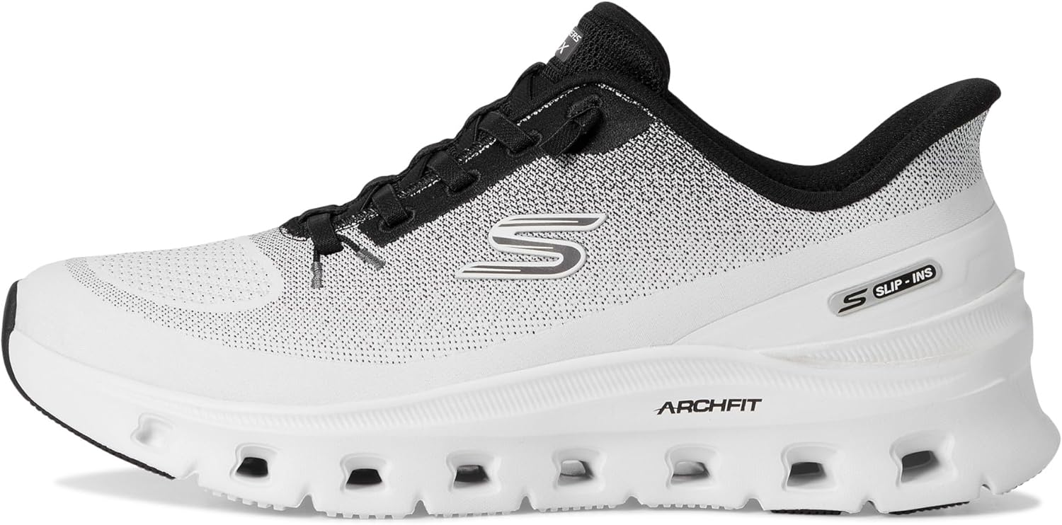 스케쳐스 아치 핏 Glide Step Pro Hands 프리 슬립 인스