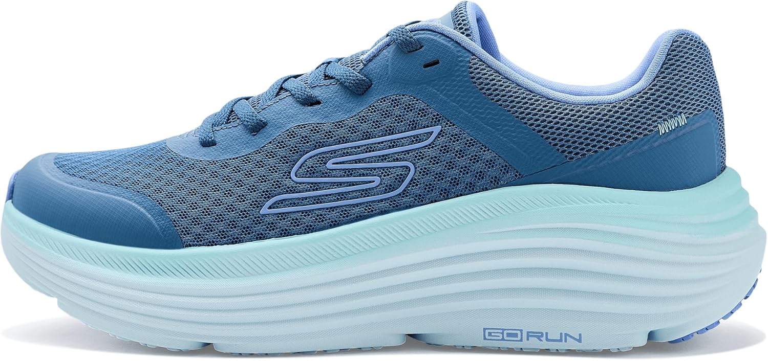 스케쳐스 맥스 Cushioning Endeavour Canova