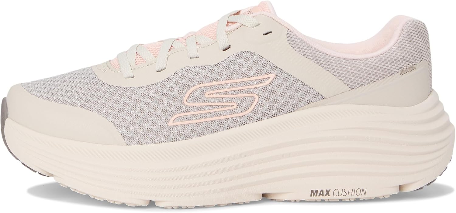 스케쳐스 맥스 Cushioning Endeavour Canova