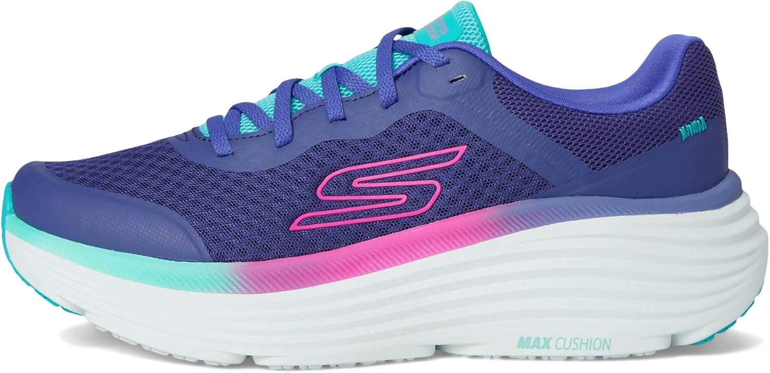 스케쳐스 맥스 Cushioning Endeavour Canova