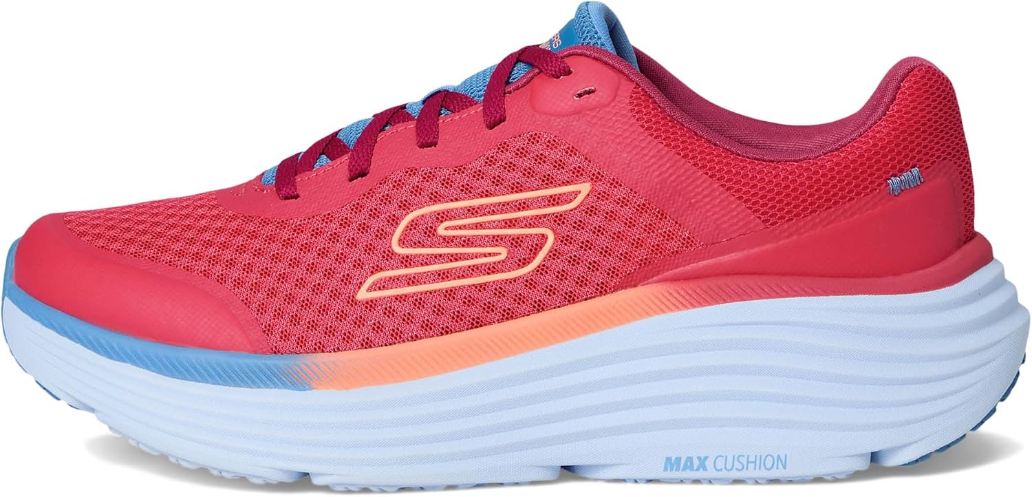스케쳐스 맥스 Cushioning Endeavour Canova