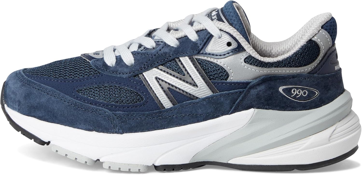 뉴발란스 클래식 Made in USA 990V6