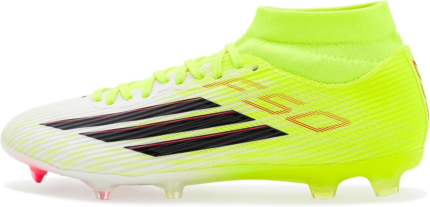 아디다스 F50 League 미드 Fg Mg 축구화