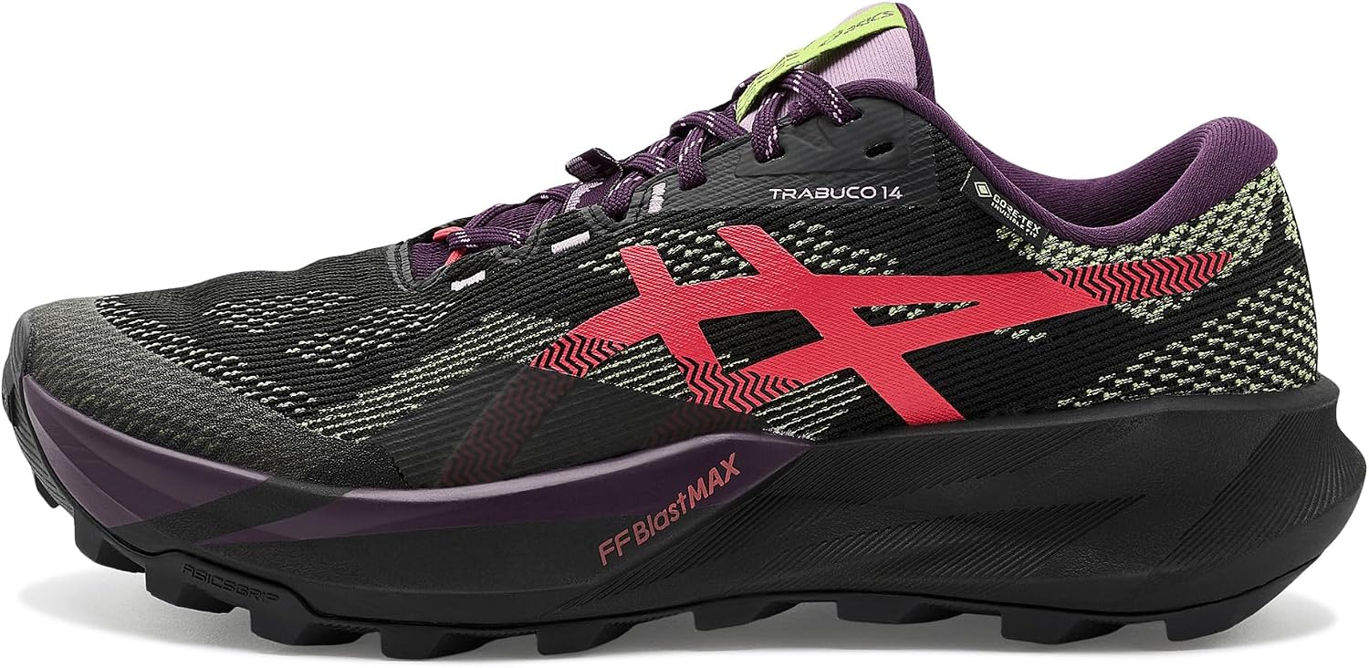 아식스 트라부코 14 GTX®