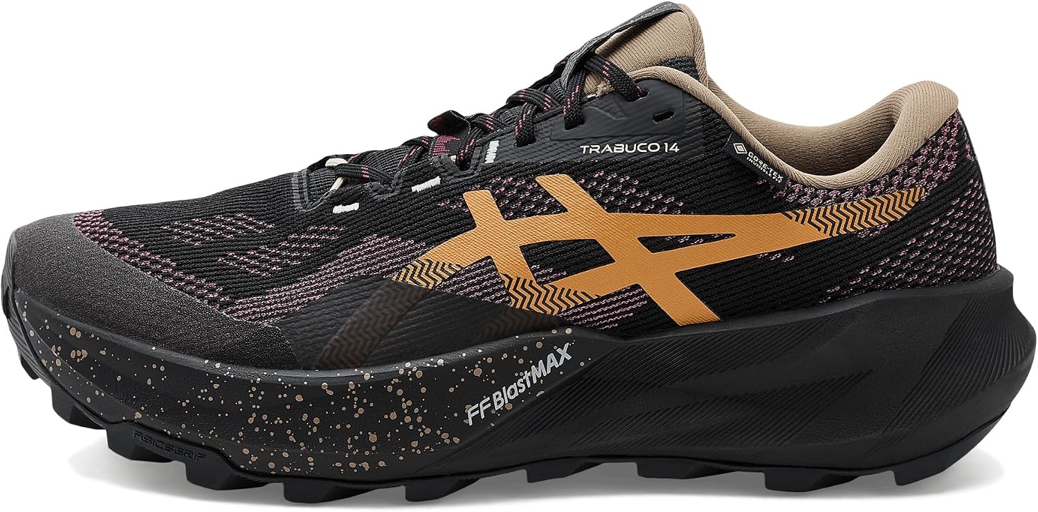 아식스 트라부코 14 GTX®