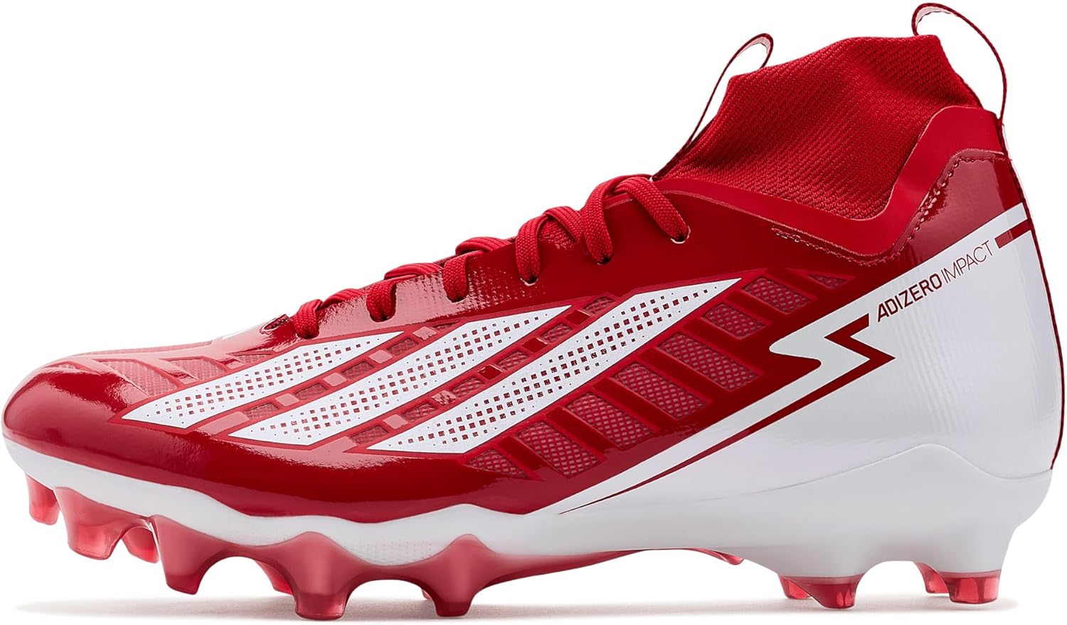 아디다스 Adizero Impact Ii American 미식축구 슈즈