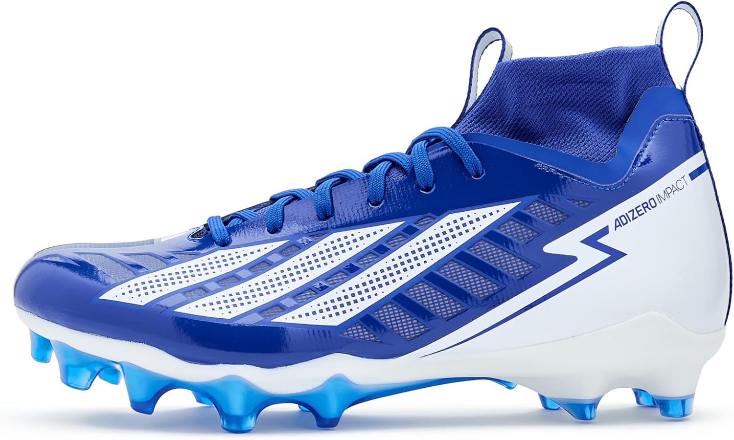 아디다스 Adizero Impact Ii American 미식축구 슈즈