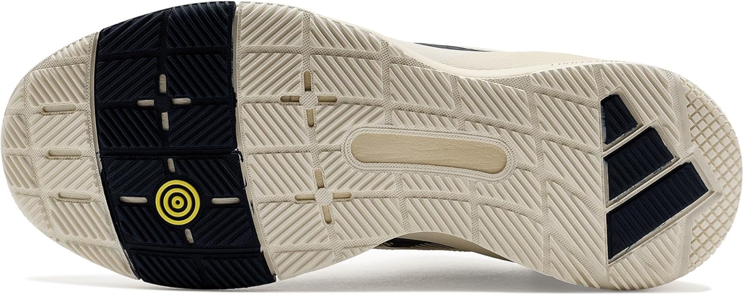 아디다스 Crazyquick Lightstrike Padel 슈즈