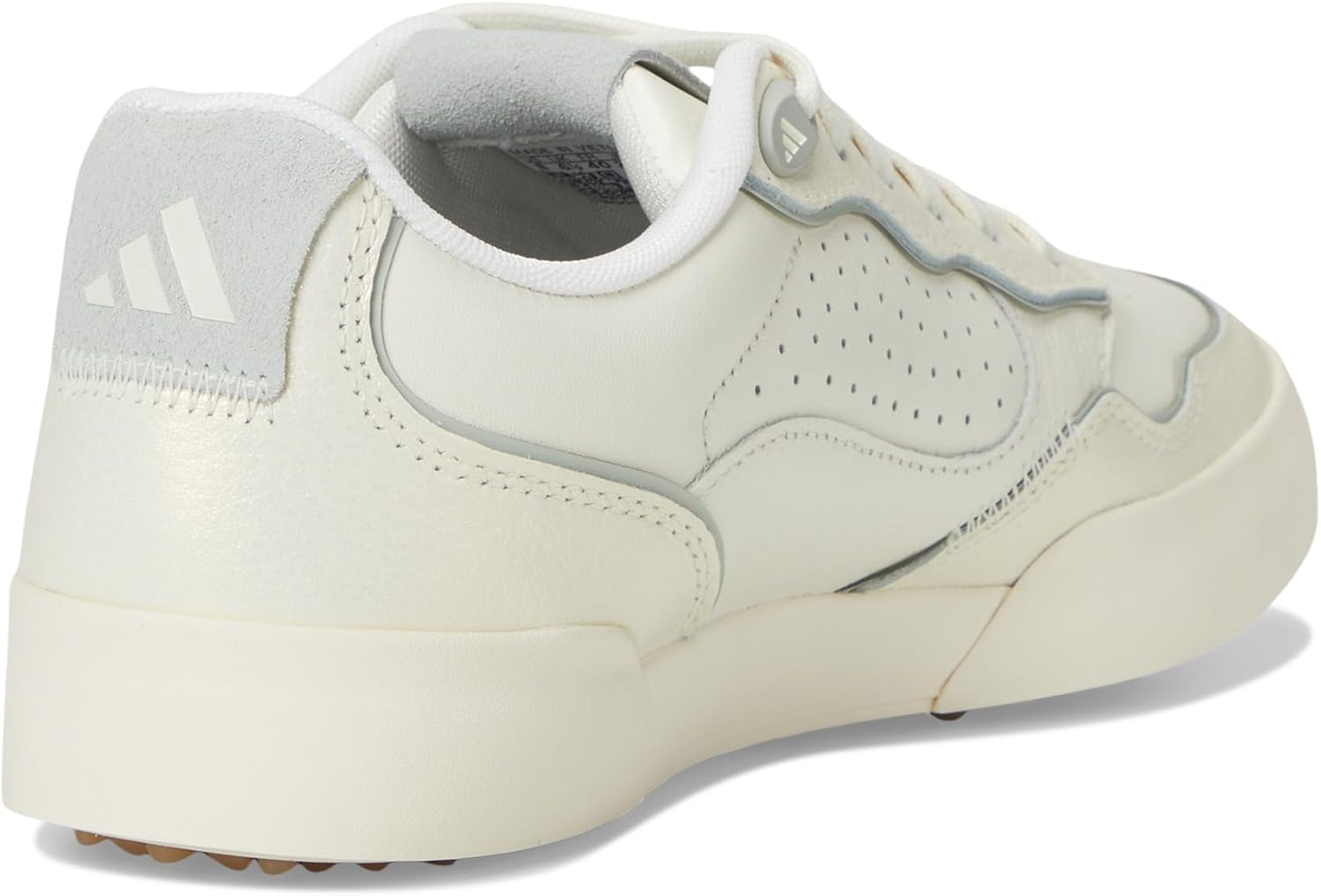 아디다스 골프 Retrocross 25 Spikeless 골프화