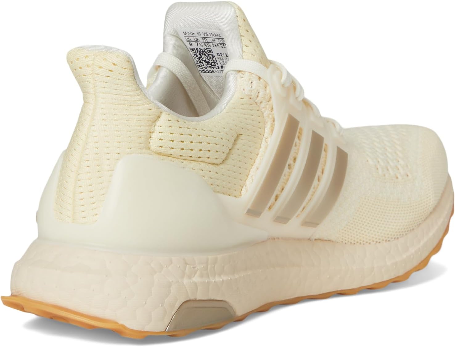 아디다스 러닝 Ultraboost 1.0