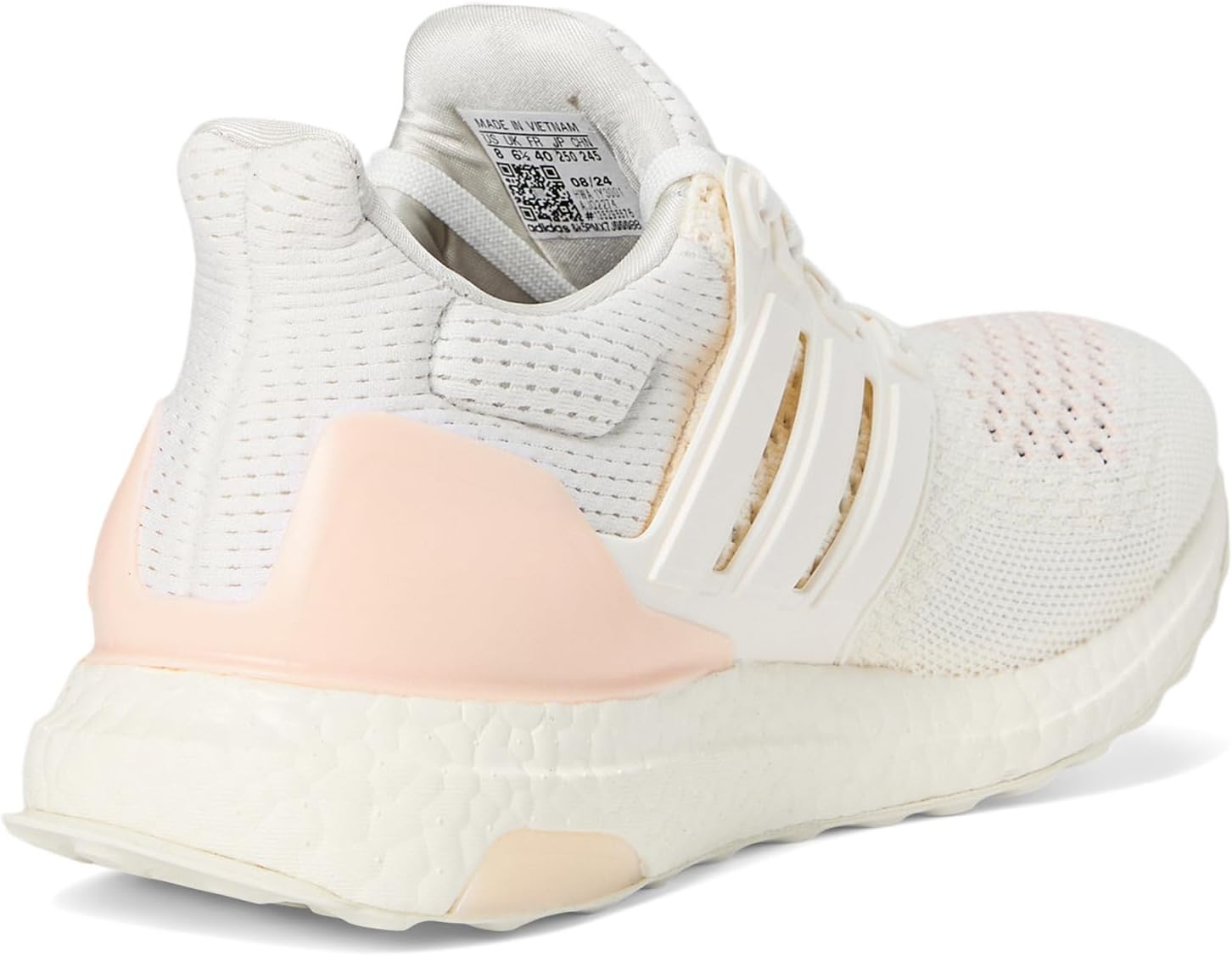 아디다스 러닝 Ultraboost 1.0