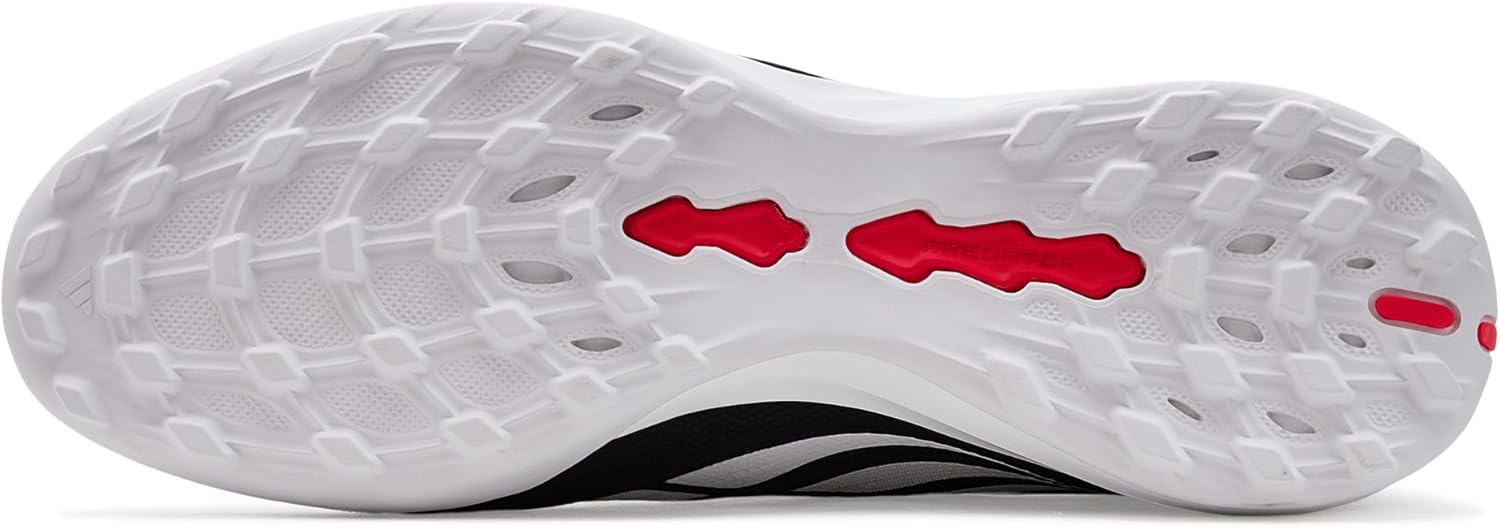아디다스 Predator League Fold Over Tongue Turf 축구화
