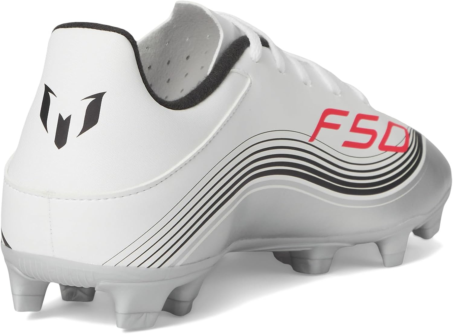 아디다스 F50 Messi Club Firm Multi Ground SoccerCleats