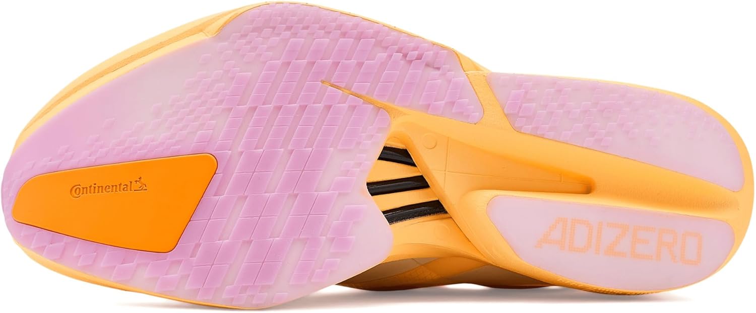 아디다스 Adizero Adios Pro 4 러닝화