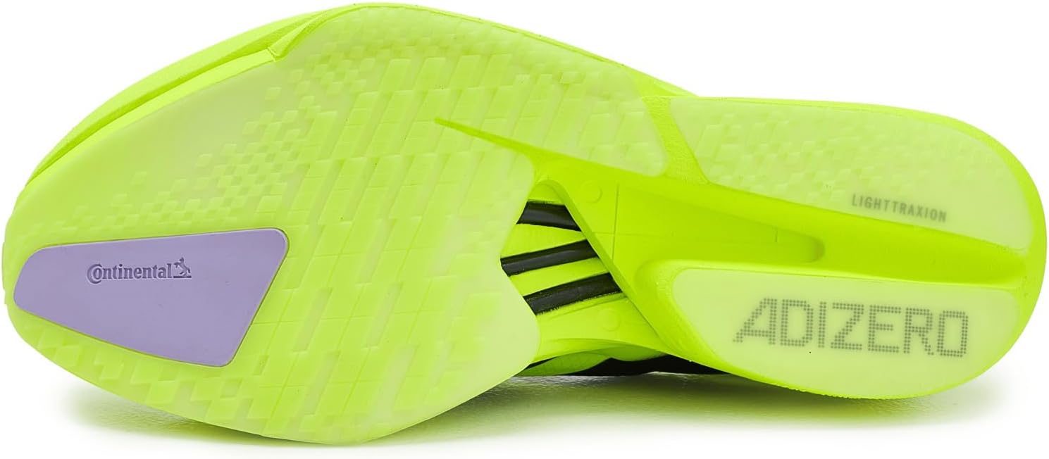 아디다스 Adizero Adios Pro 4 러닝화