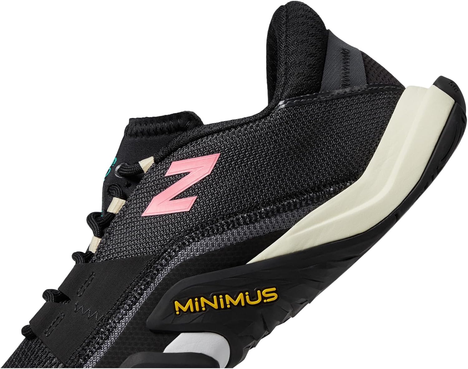 뉴발란스 Minimus TR V2