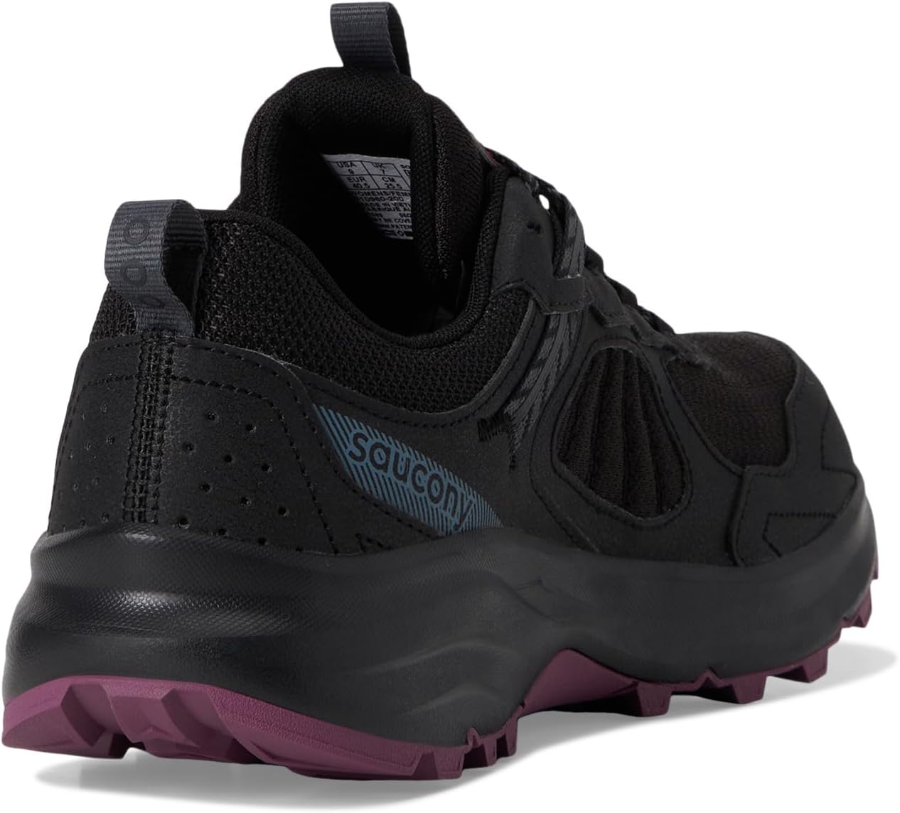 써코니 익스커션 TR17 GTX®