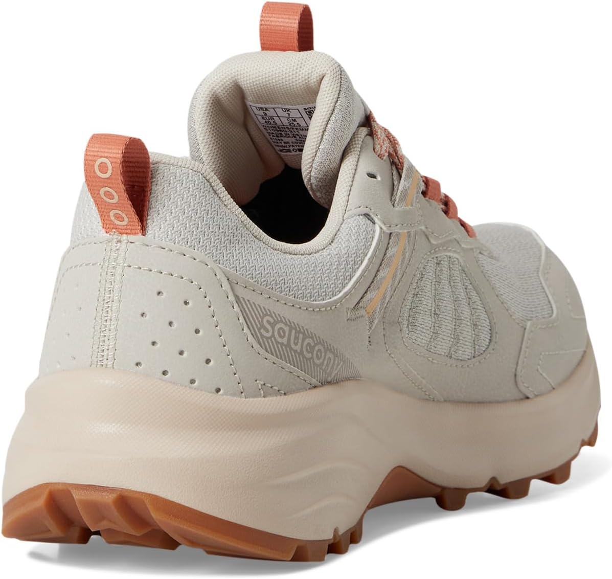 써코니 익스커션 TR17 GTX®