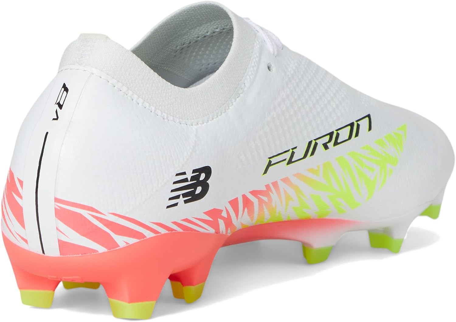 뉴발란스 Furon Pro FG V8 축구화