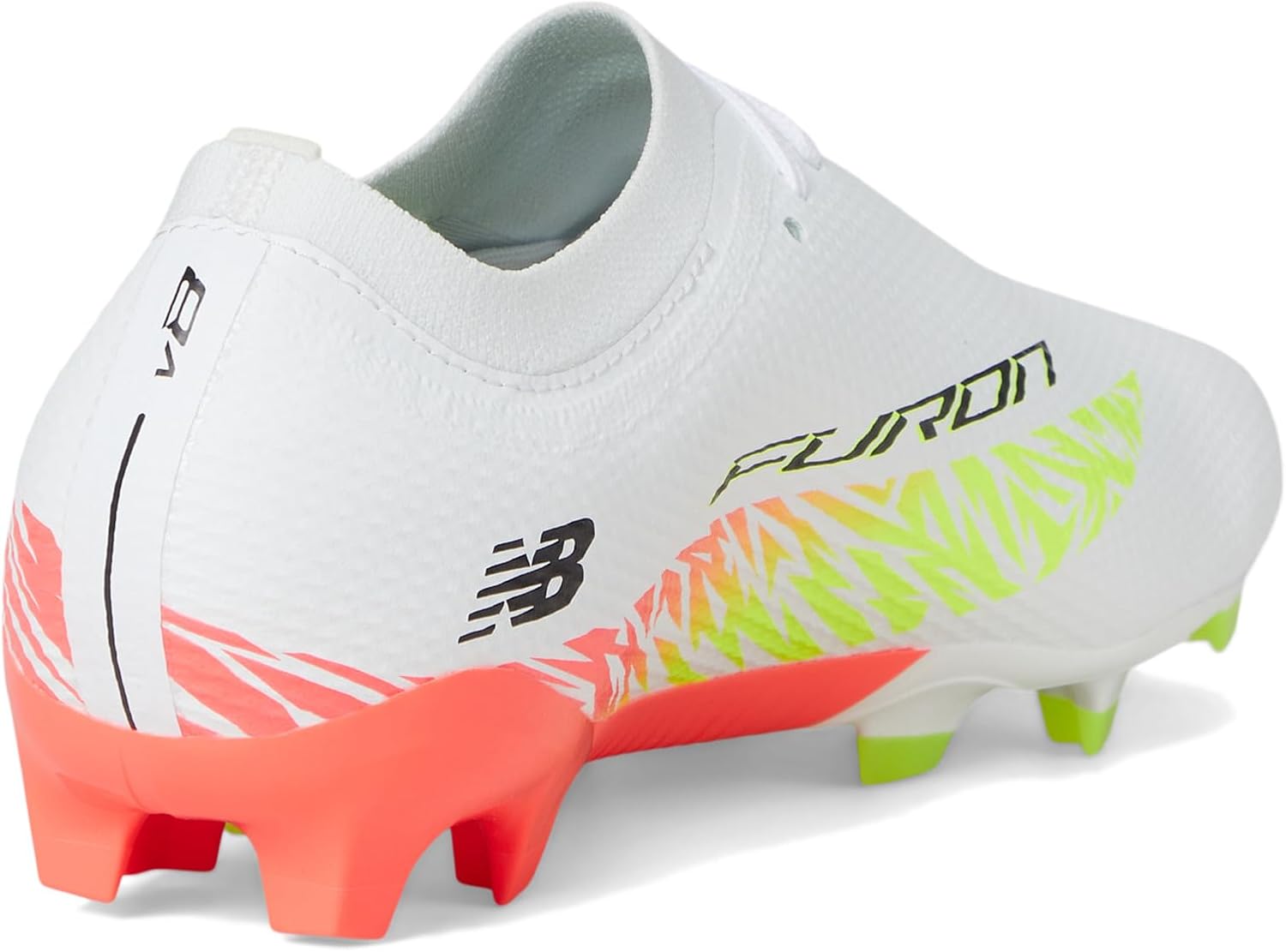 뉴발란스 Furon 팀 FG V8 축구화