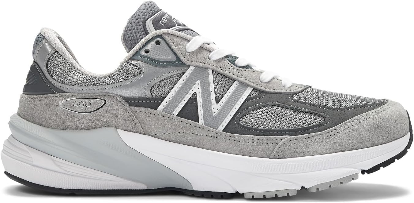 뉴발란스 클래식 Made in USA 990V6