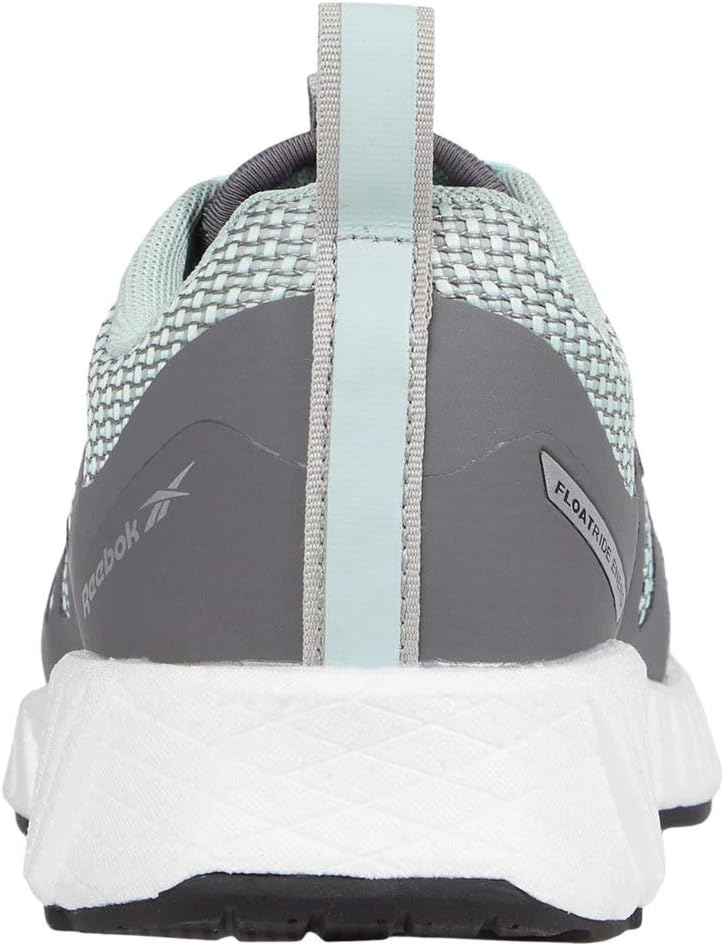 리복 워크 Fusion Flexweave Cage 컴포지트 토