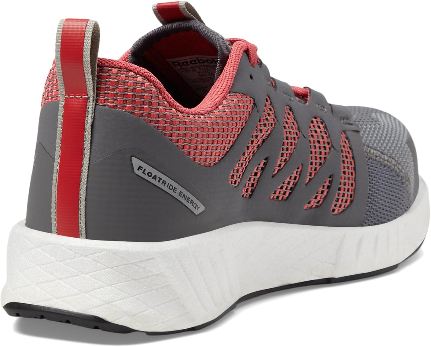 리복 워크 Fusion Flexweave Cage 컴포지트 토