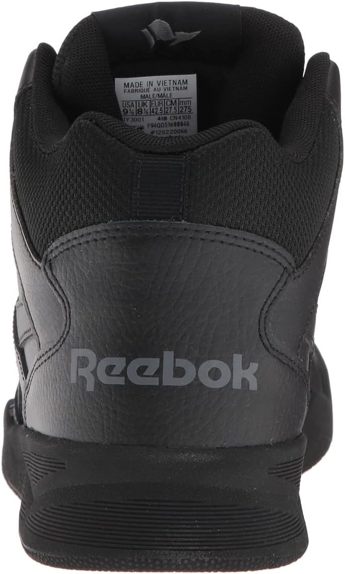 리복 라이프스타일 Royal BB4500 HI2 하이 Top