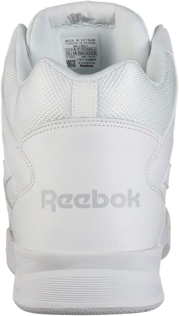 리복 라이프스타일 Royal BB4500 HI2 하이 Top