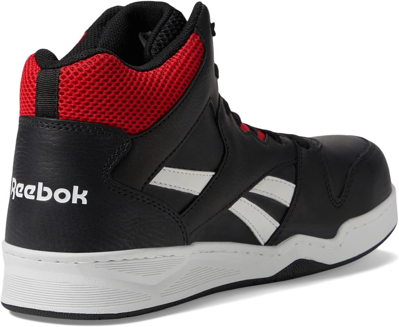 리복 워크 BB4500 워크 하이 Top 스니커