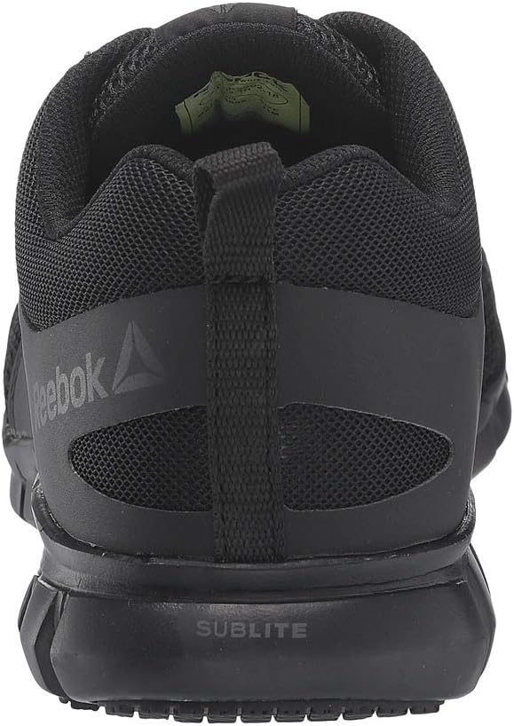 리복 워크 Sublite Cushion 워크 RB4035 Soft 토 SD