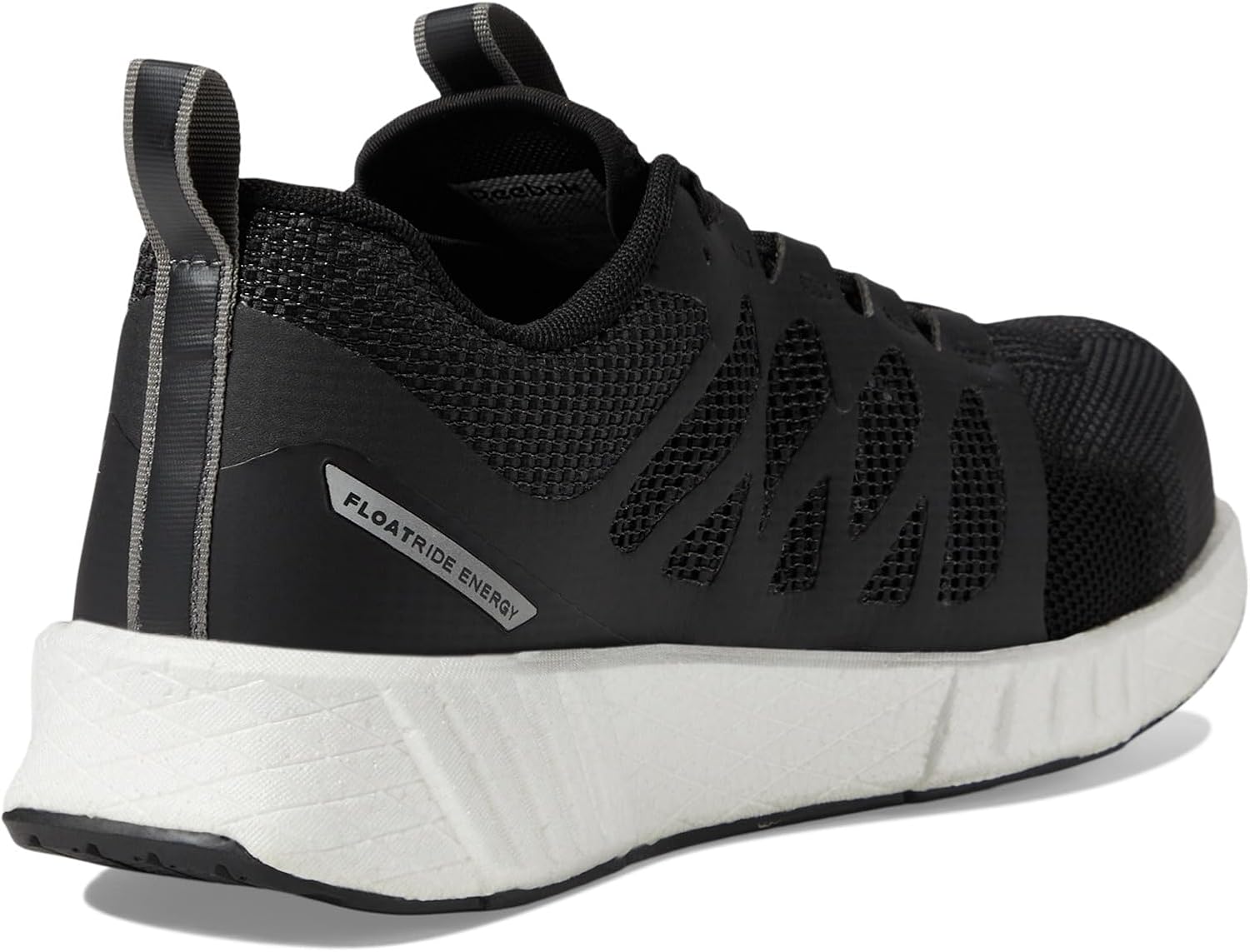 리복 워크 Fusion Flexweave Cage 컴포지트 토