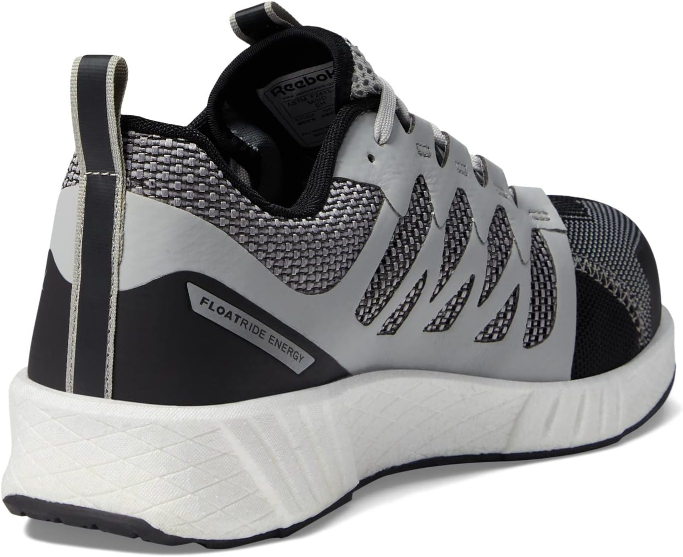 리복 워크 Fusion Flexweave Cage 컴포지트 토