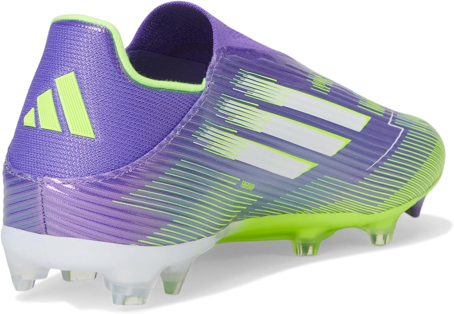 아디다스 F50 League Laceless Firm 그라운드 축구화