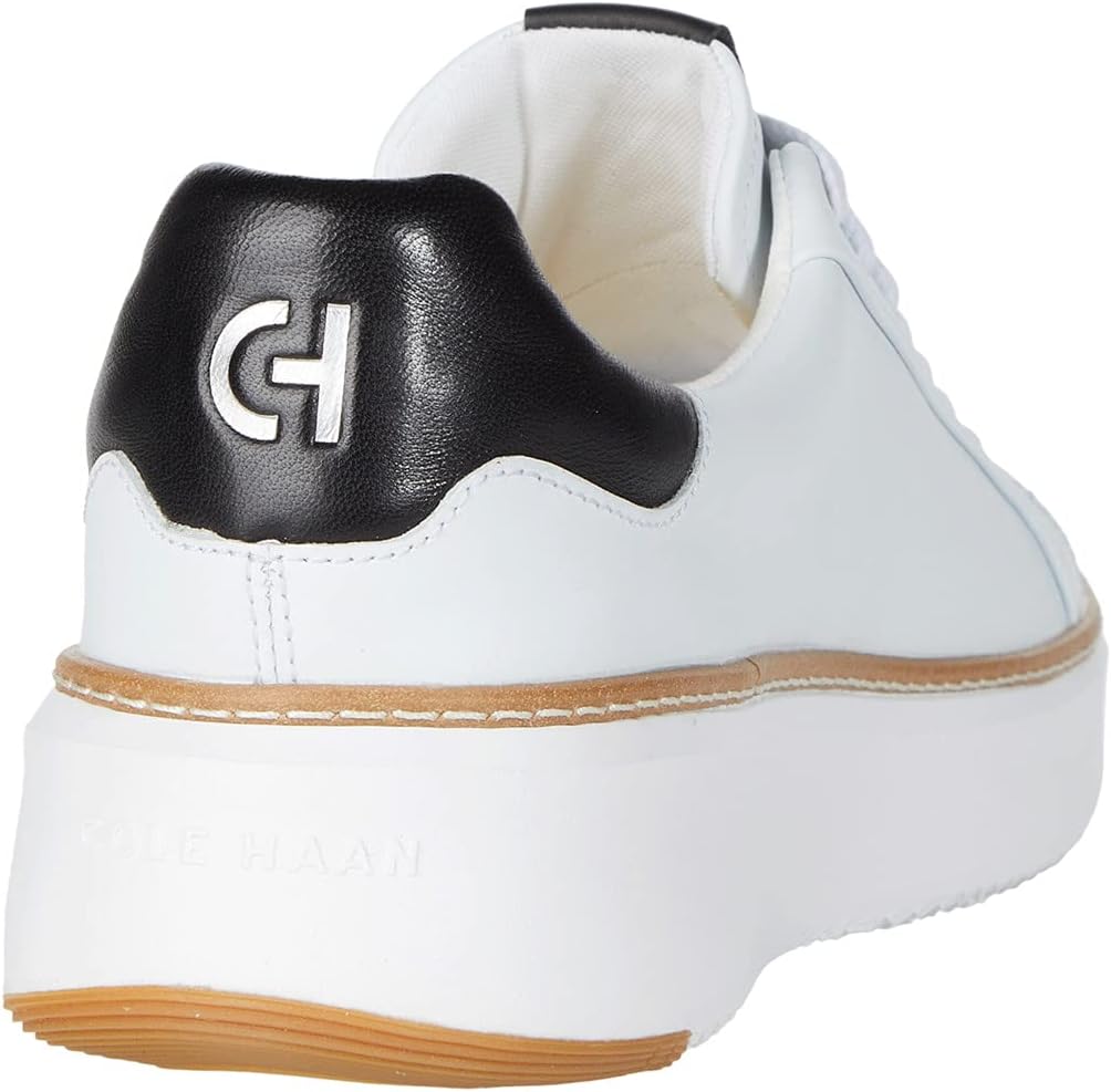 콜 한 Grandpro Topspin 스니커
