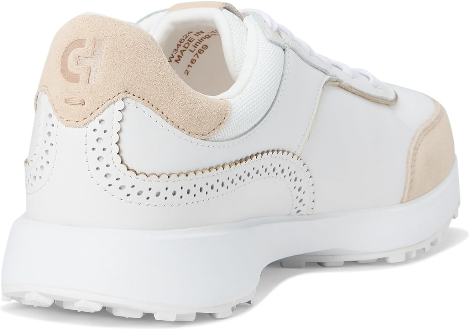콜 한 그랜드 Crosscourt Hallet Runners