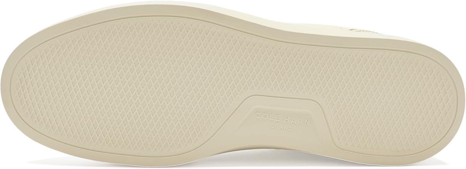 콜 한 Grandpro Yacht 스니커즈