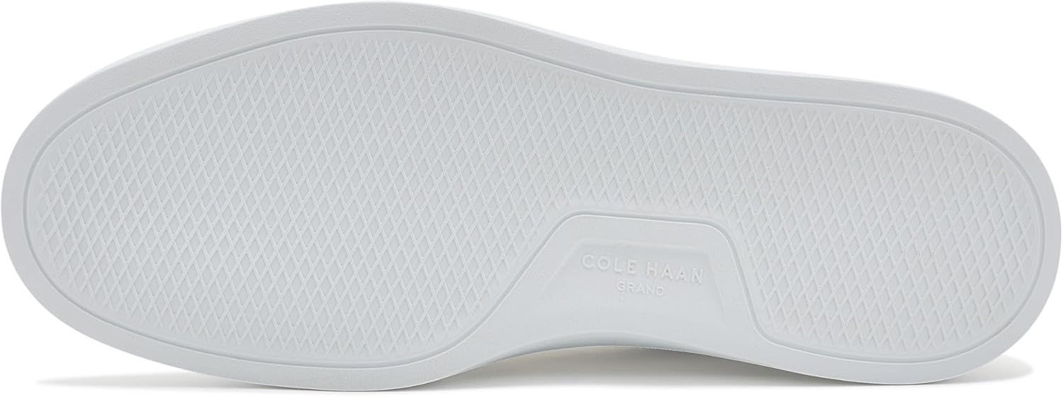 콜 한 Grandpro Yacht 스니커즈