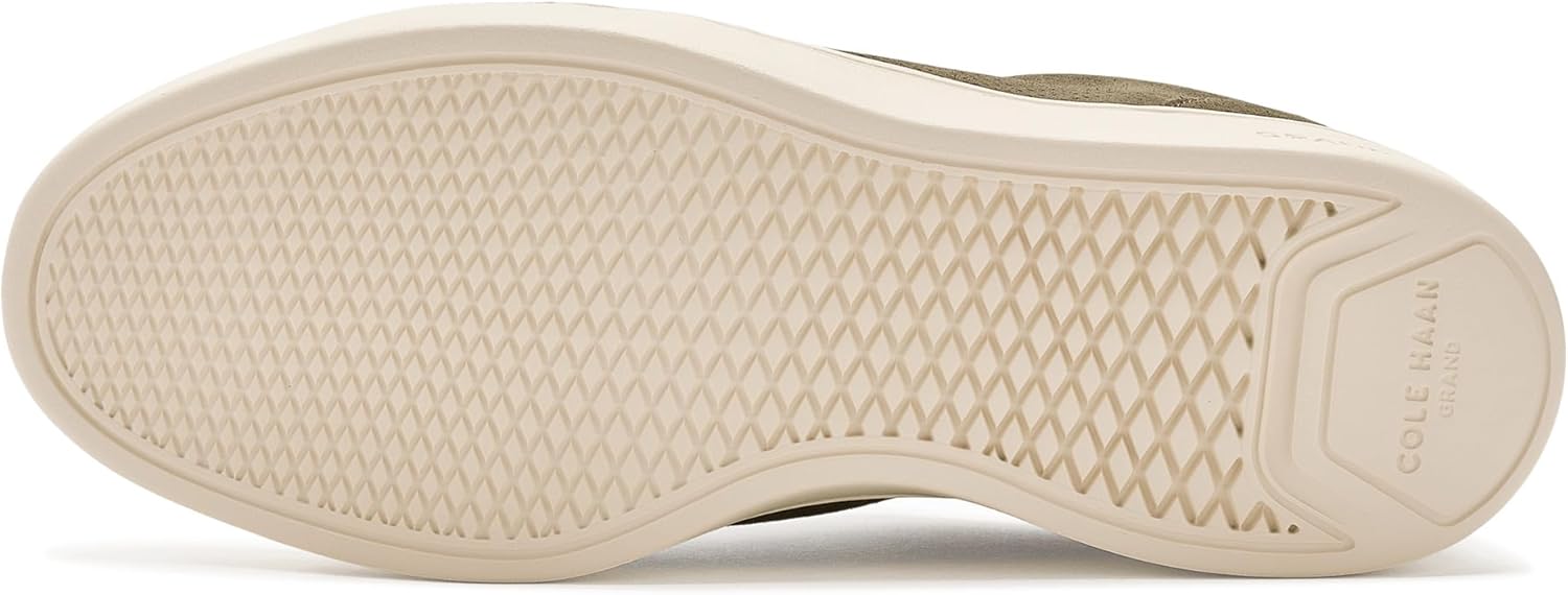 콜 한 그랜드 Crosscourt Modern Perforated Lightweight 레더