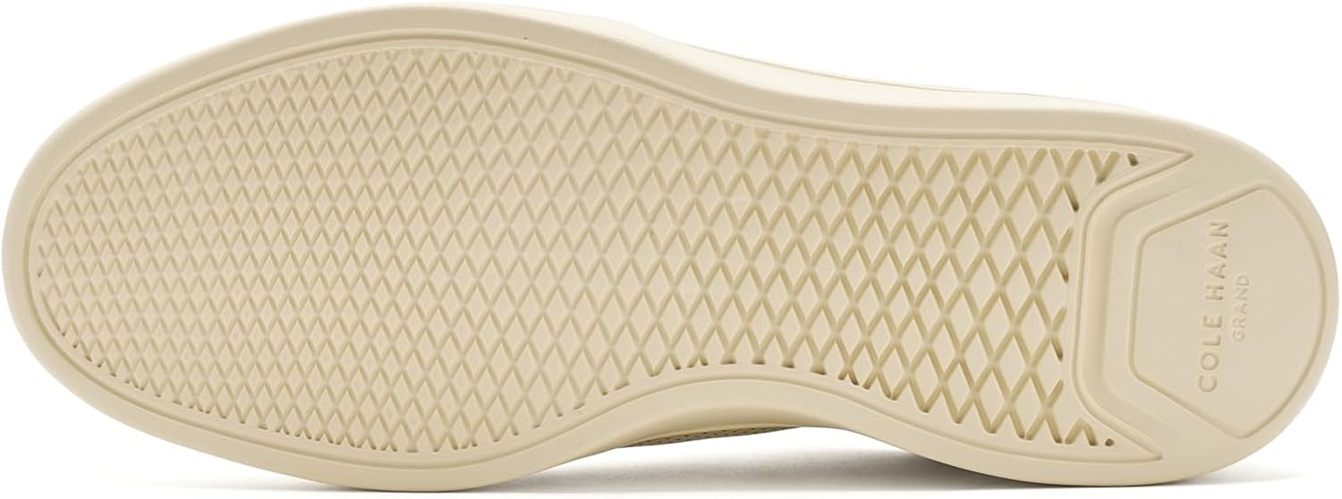 콜 한 그랜드 Crosscourt Modern Perforated Lightweight 레더