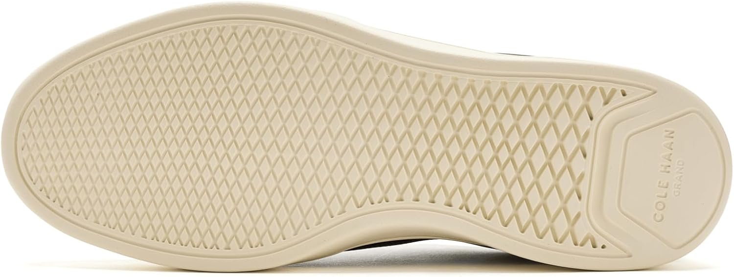 콜 한 그랜드 Crosscourt Modern Perforated Lightweight 레더