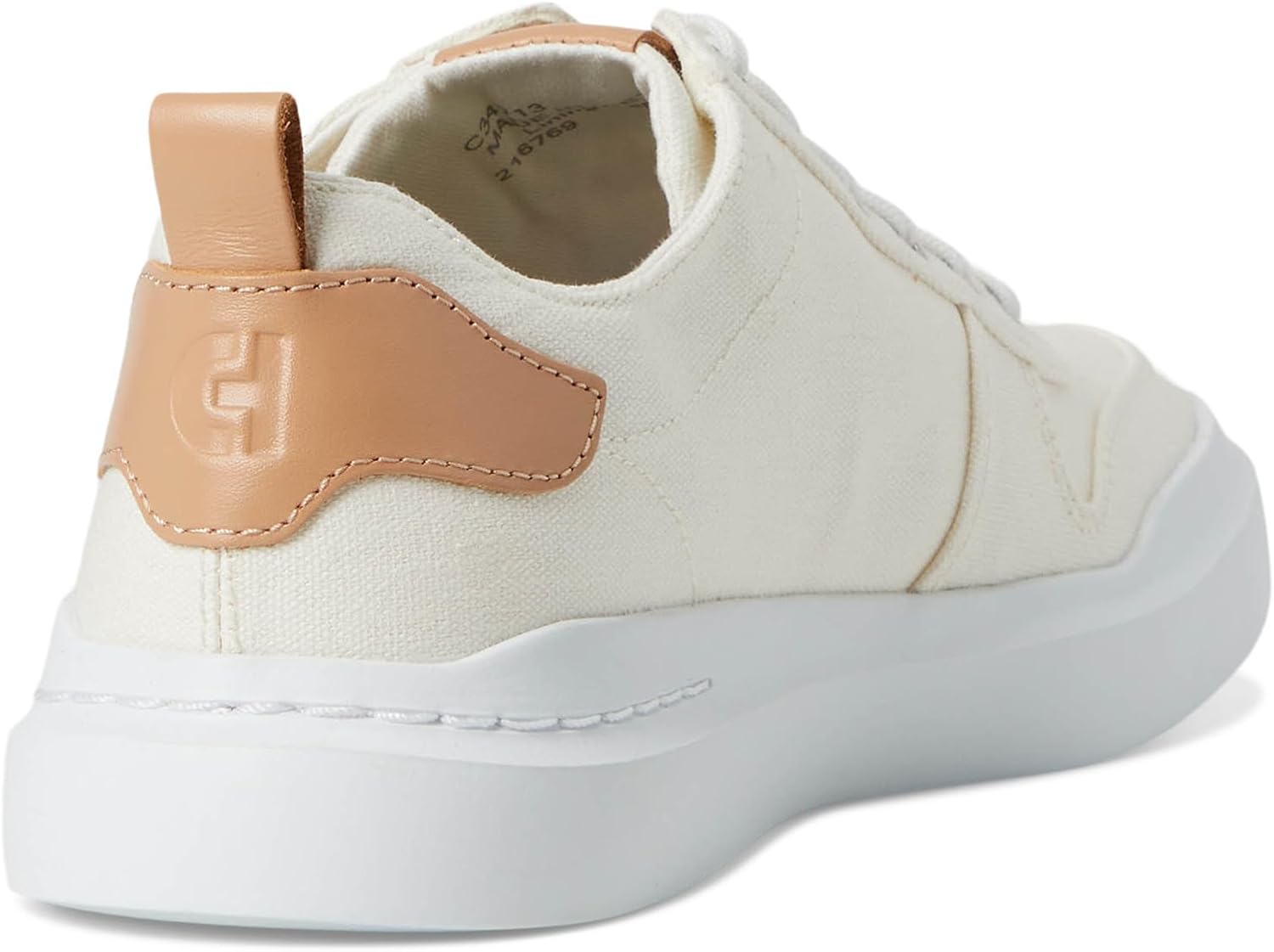 콜 한 GrandPro Rally Canvas 코트 스니커