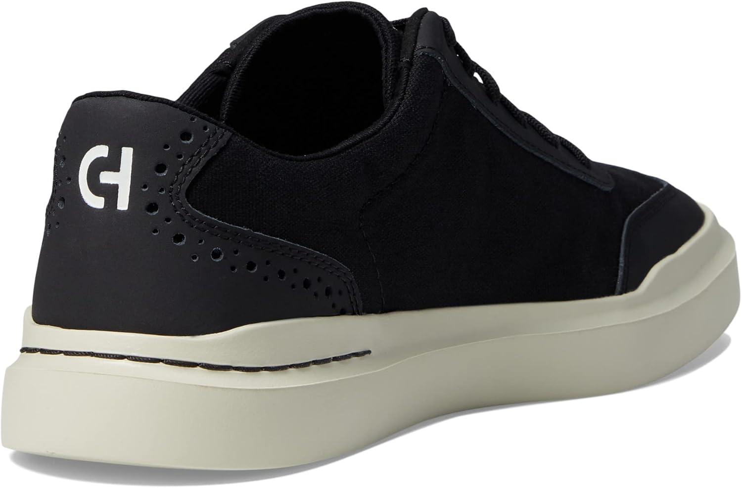 콜 한 Grandpro Rally Canvas T 토 스니커