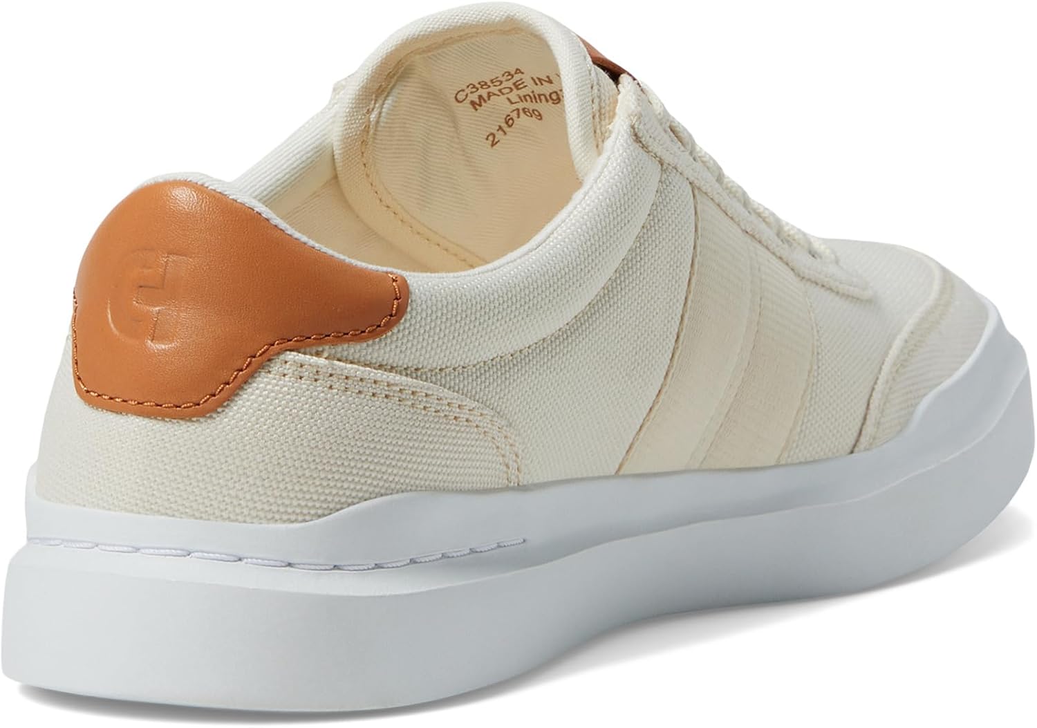 콜 한 Grandpro Rally Canvas II