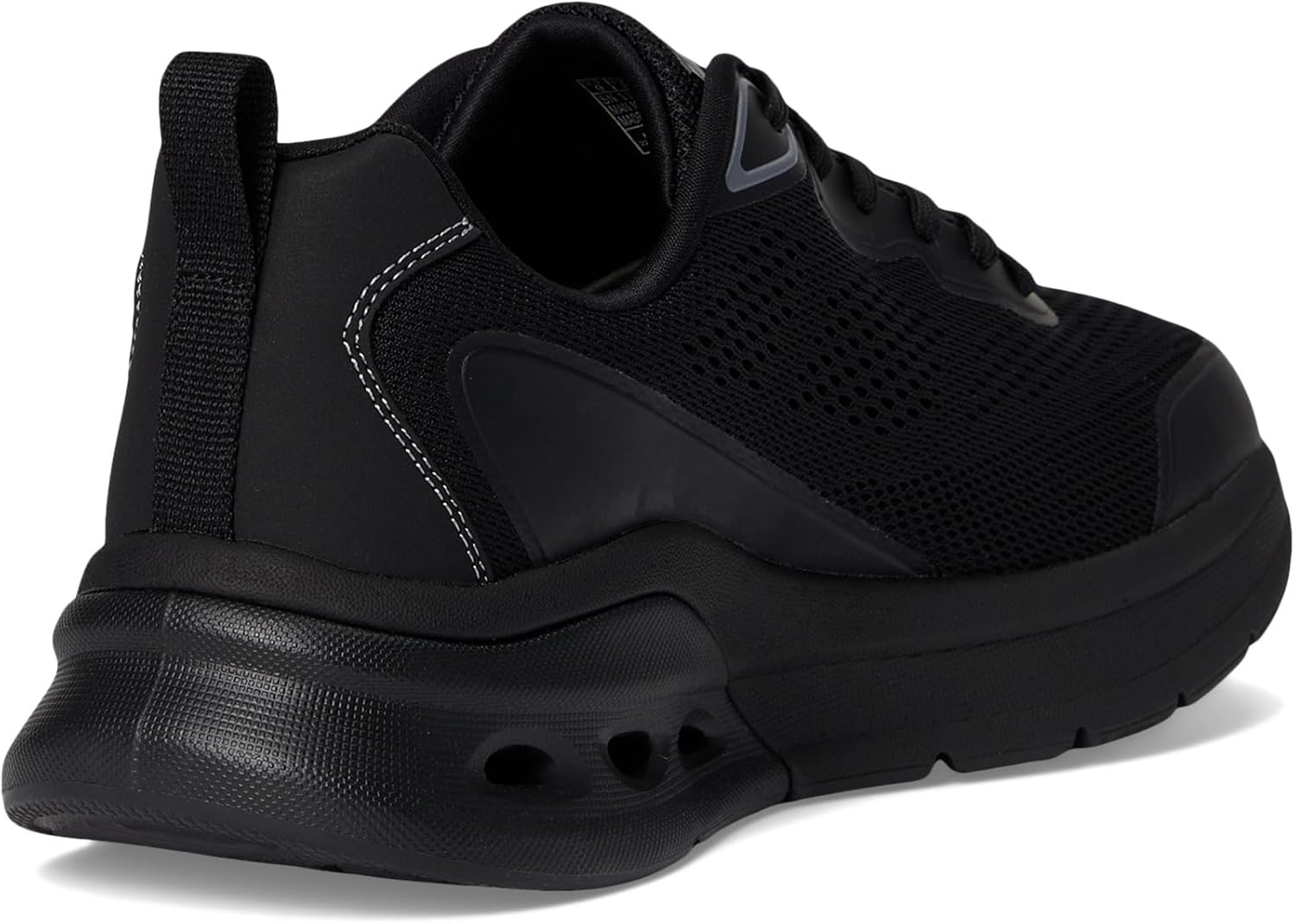 SKECHERS의 밥 Bobs Glide Step Arc Waves 2.0 Class Rank