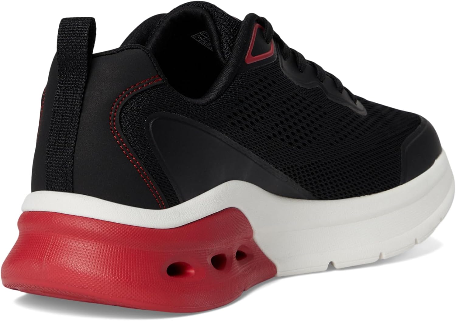 SKECHERS의 밥 Bobs Glide Step Arc Waves 2.0 Class Rank