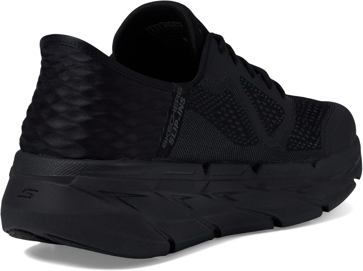 스케쳐스 맥스 Cushioning Premier Ascendant Hands 프리 슬립 인스