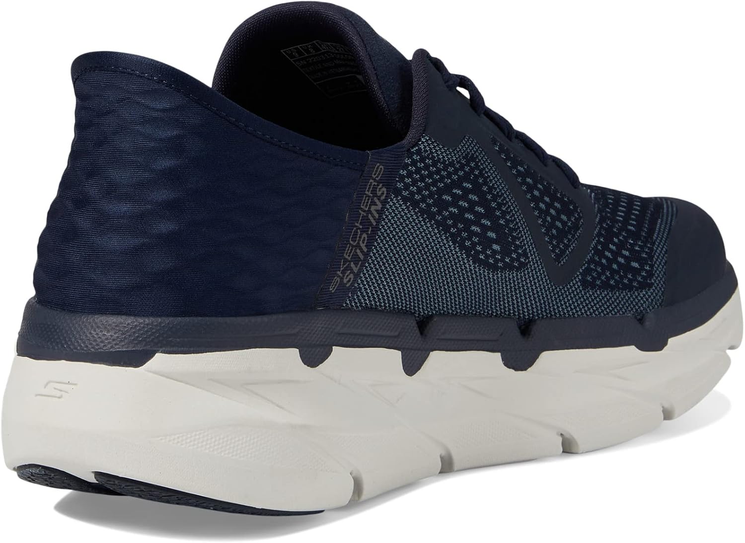스케쳐스 맥스 Cushioning Premier Ascendant Hands 프리 슬립 인스